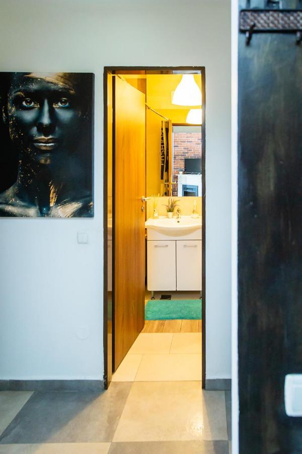 Smart Palas Apartament Iasi Ngoại thất bức ảnh