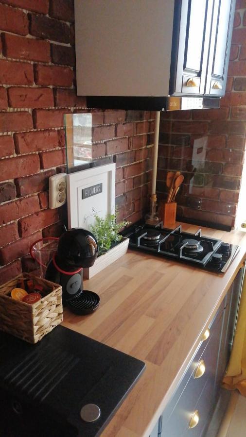 Smart Palas Apartament Iasi Ngoại thất bức ảnh